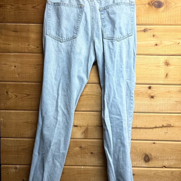 Aeropostale denim mom jean - Picture 3 of 4